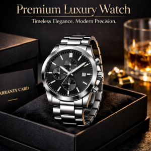 Best Wrist Watches Under ₹5000 in India