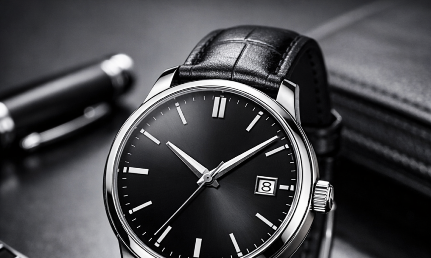 Best 5 Wrist Watches Under ₹5000 in India