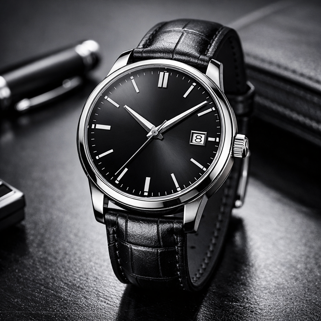 Best 5 Wrist Watches Under ₹5000 in India